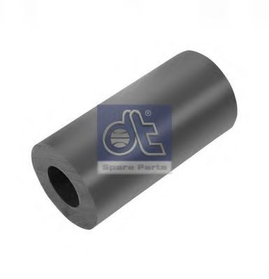 Подвеска, листовая рессора DT 1016265