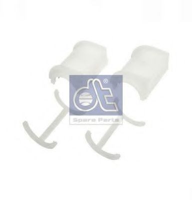 Втулка, стабилизатор DT 10.16815