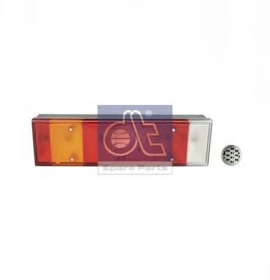 Задний фонарь DT 7.25235