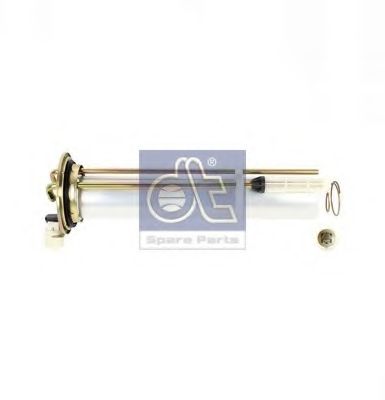 Датчик, запас топлива DT 7.24125