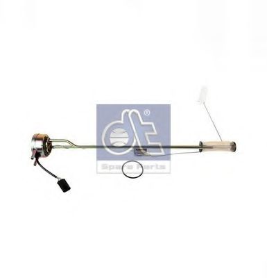 Датчик, запас топлива DT 7.24132