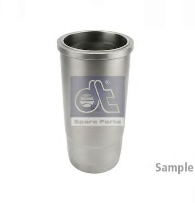 Гильза цилиндра DT 7.54626