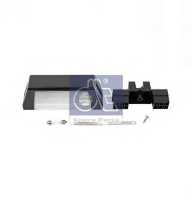 Фонарь освещения номерного знака DT 10.59490