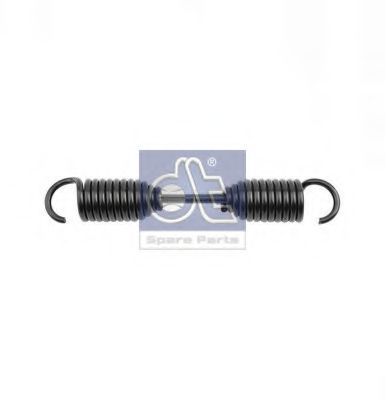 Пружина DT 10.43050