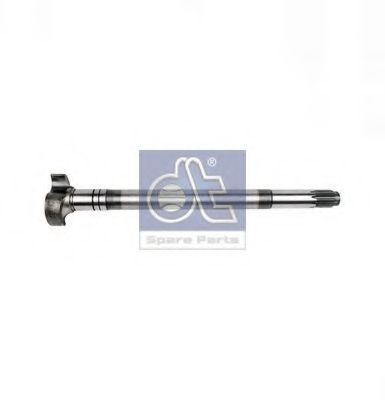 Тормозной вал DT 10.23106