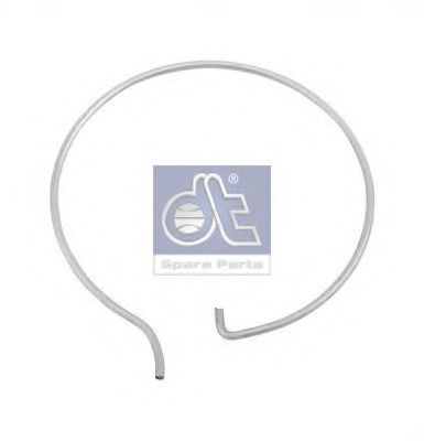 Упорное кольцо DT 10.10515