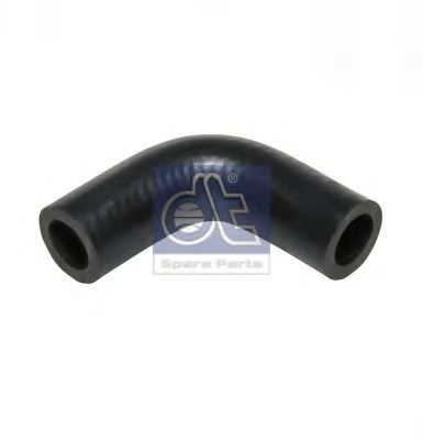 Напорный трубопровод, пневматический компрессор DT 118689