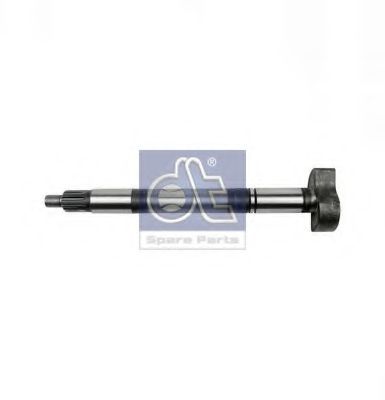 Тормозной вал DT 10.13109