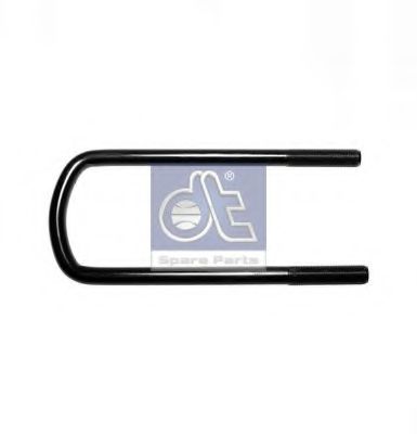 Стремянка рессоры DT 440436