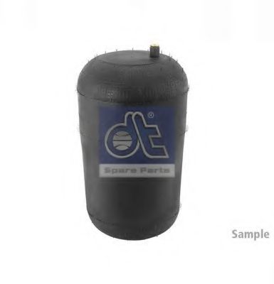 Кожух пневматической рессоры DT 481074