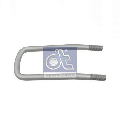 Стремянка рессоры DT 1.25422