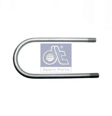 Стремянка рессоры DT 440445