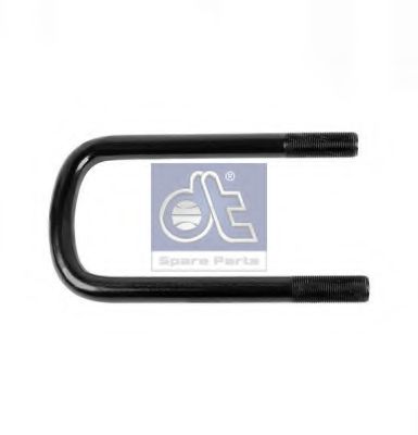 Стремянка рессоры DT 440446