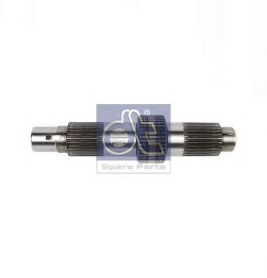 Приводной вал DT 467031