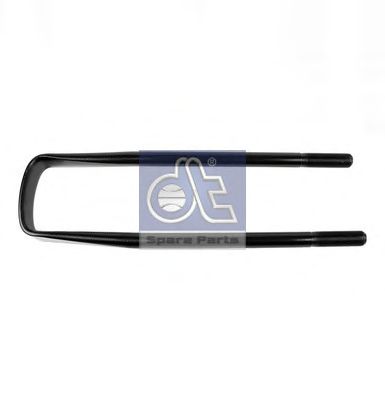 Стремянка рессоры DT 440455