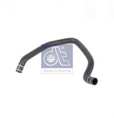 Шланг радиатора DT 4.81116