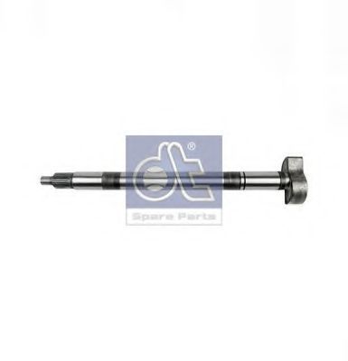 Тормозной вал DT 10.13527