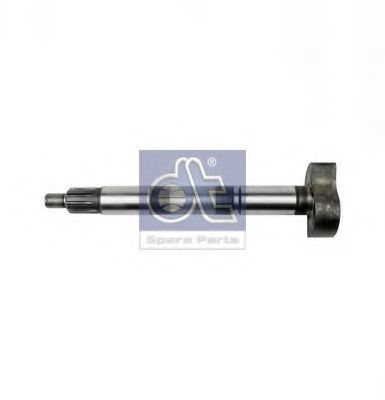 Тормозной вал DT 1013515