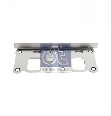 Прокладка, выпускной коллектор DT 318116