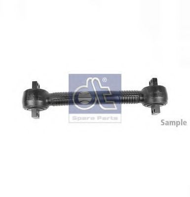 Рычаг независимой подвески колеса, подвеска колеса DT 2.62188