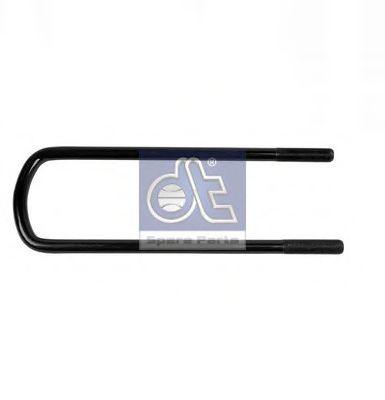 Стремянка рессоры DT 440476