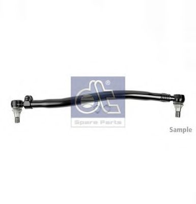 Продольная рулевая тяга LEMFÖRDER 12900