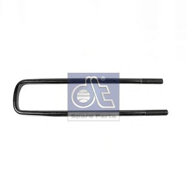 Стремянка рессоры DT 440478