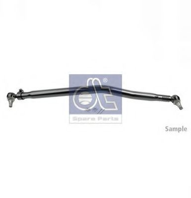 Продольная рулевая тяга DT 1.19389