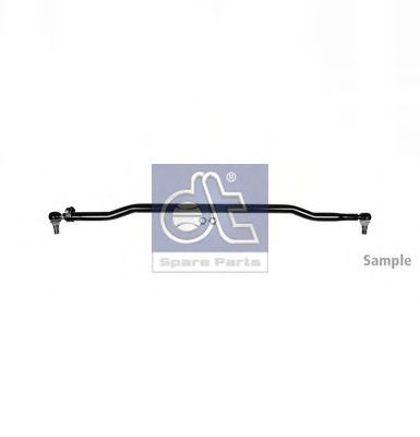 Поперечная рулевая тяга DT 4.66465