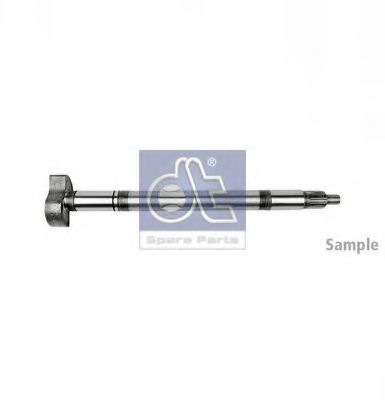 Тормозной вал DT 1013560