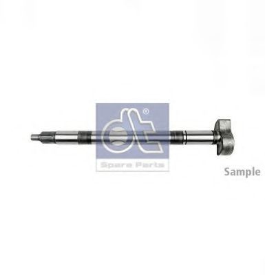 Тормозной вал DT 1013563