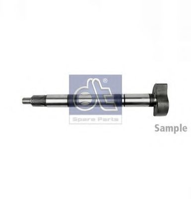 Тормозной вал DT 1013553