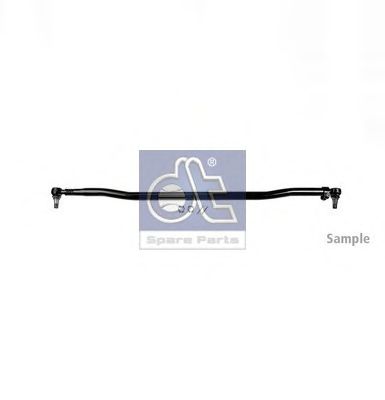 Поперечная рулевая тяга LEMFÖRDER 11425