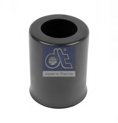 Пылезащитный комплект, амортизатор DT 122949