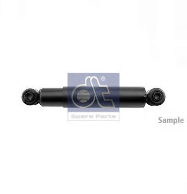 Амортизатор LEMFÖRDER 311483