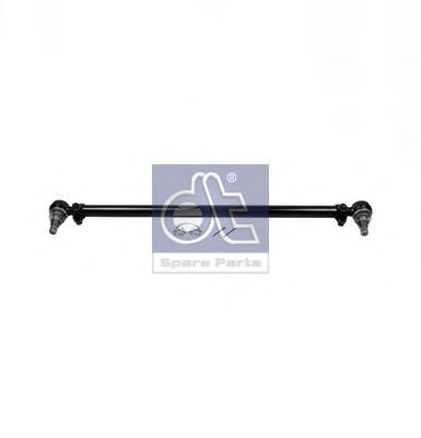 Продольная рулевая тяга FEBI BILSTEIN 44251