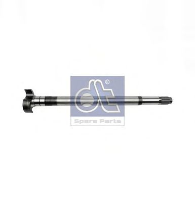 Тормозной вал DT 10.23420