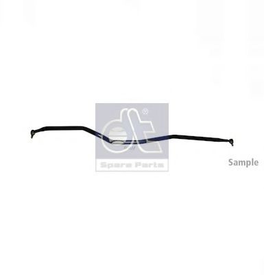 Продольная рулевая тяга DT 1.19392