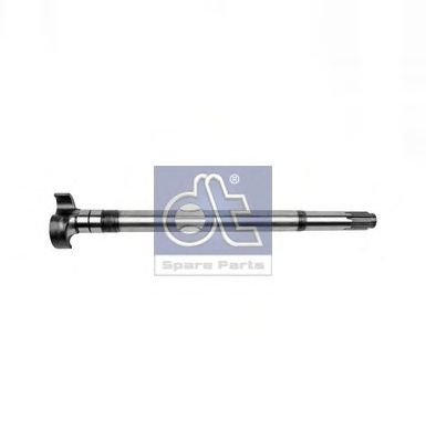 Тормозной вал DT 1023436