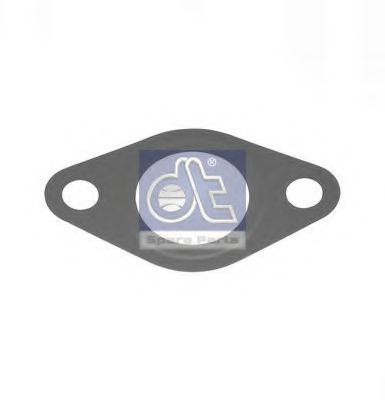 Прокладка, выпускной коллектор DT 3.18118