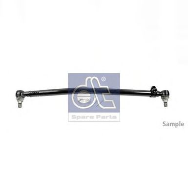 Продольная рулевая тяга LEMFÖRDER 18447