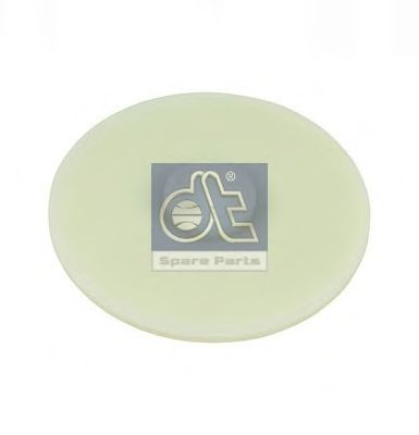 Буфер, амортизация DT 7.11078