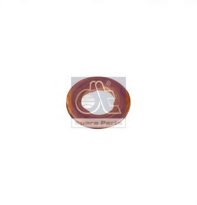 Прокладка, корпус форсунки DT 4.67577