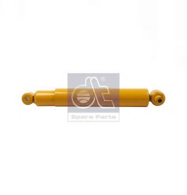 Амортизатор LEMFÖRDER 124638