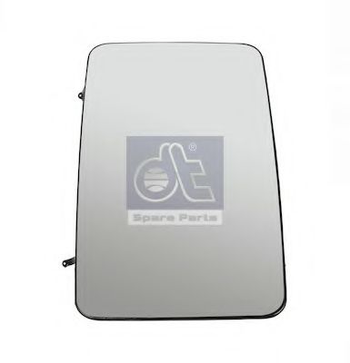 Зеркальное стекло, наружное зеркало DT 7.73410