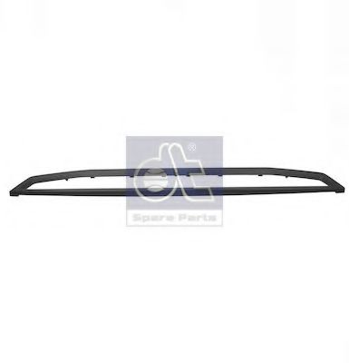 Подножка DT 271525