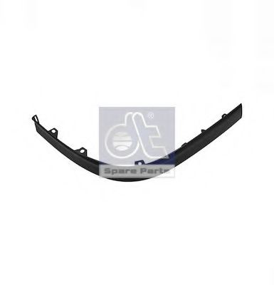 Спойлер DT 271428