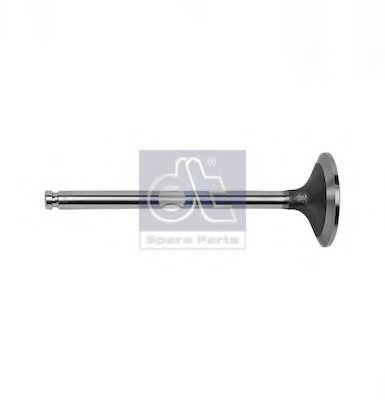 Впускной клапан DT 7.51208