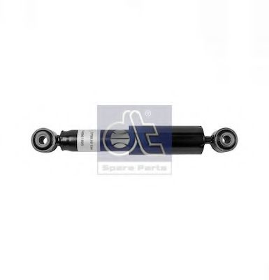 Амортизатор LEMFÖRDER 312375