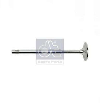 Впускной клапан DT 110903